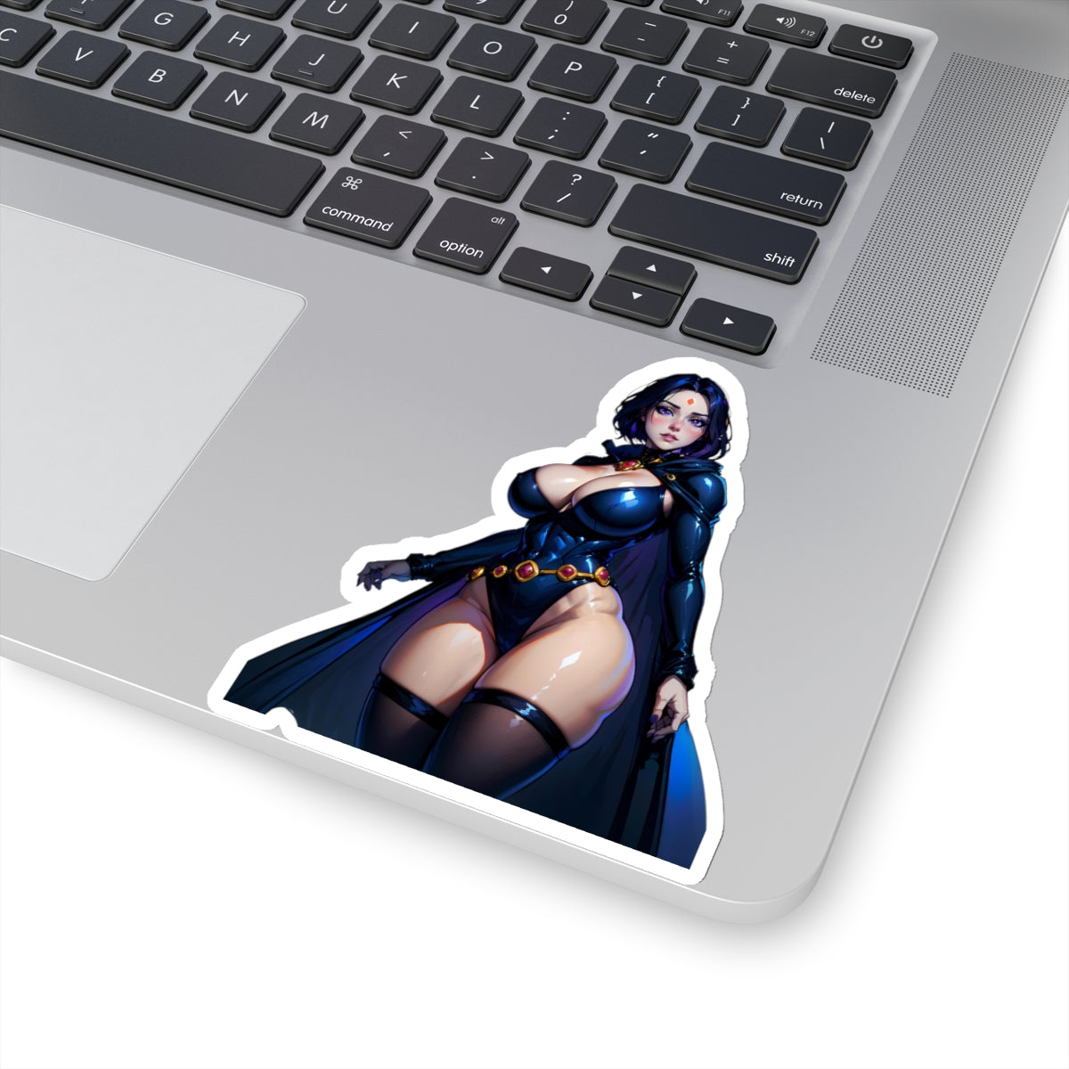 Waifu Sticker