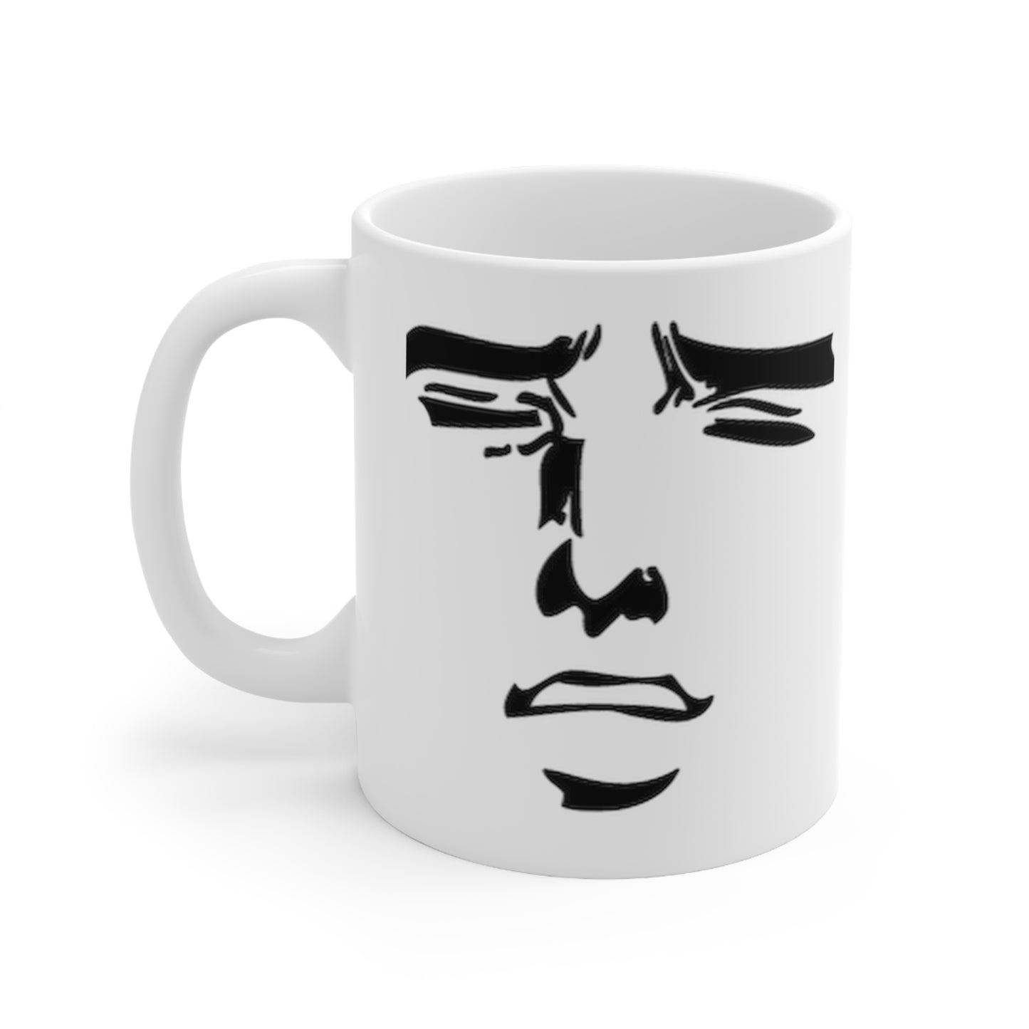 Yaranaika Meme Mug | Funny Anime Mug | Shall we do it? | Shit Soup Technique