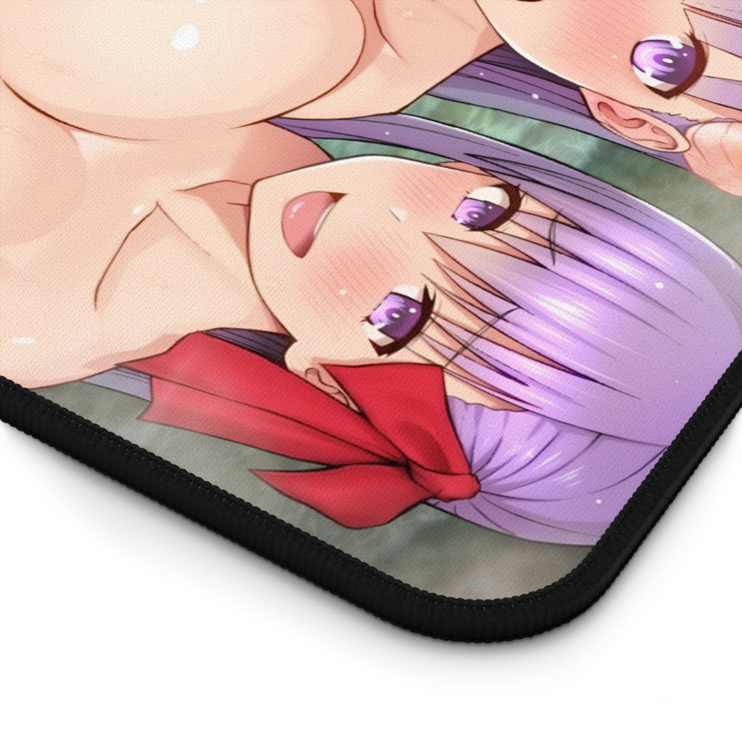 Lewd Mouse Pad | Fate Grand Order | Tits | Naked Boobs | NSFW | Uncensored Mouse Pad | Ecchi | Harem | Otaku | Weeb | Naked Anime Girls