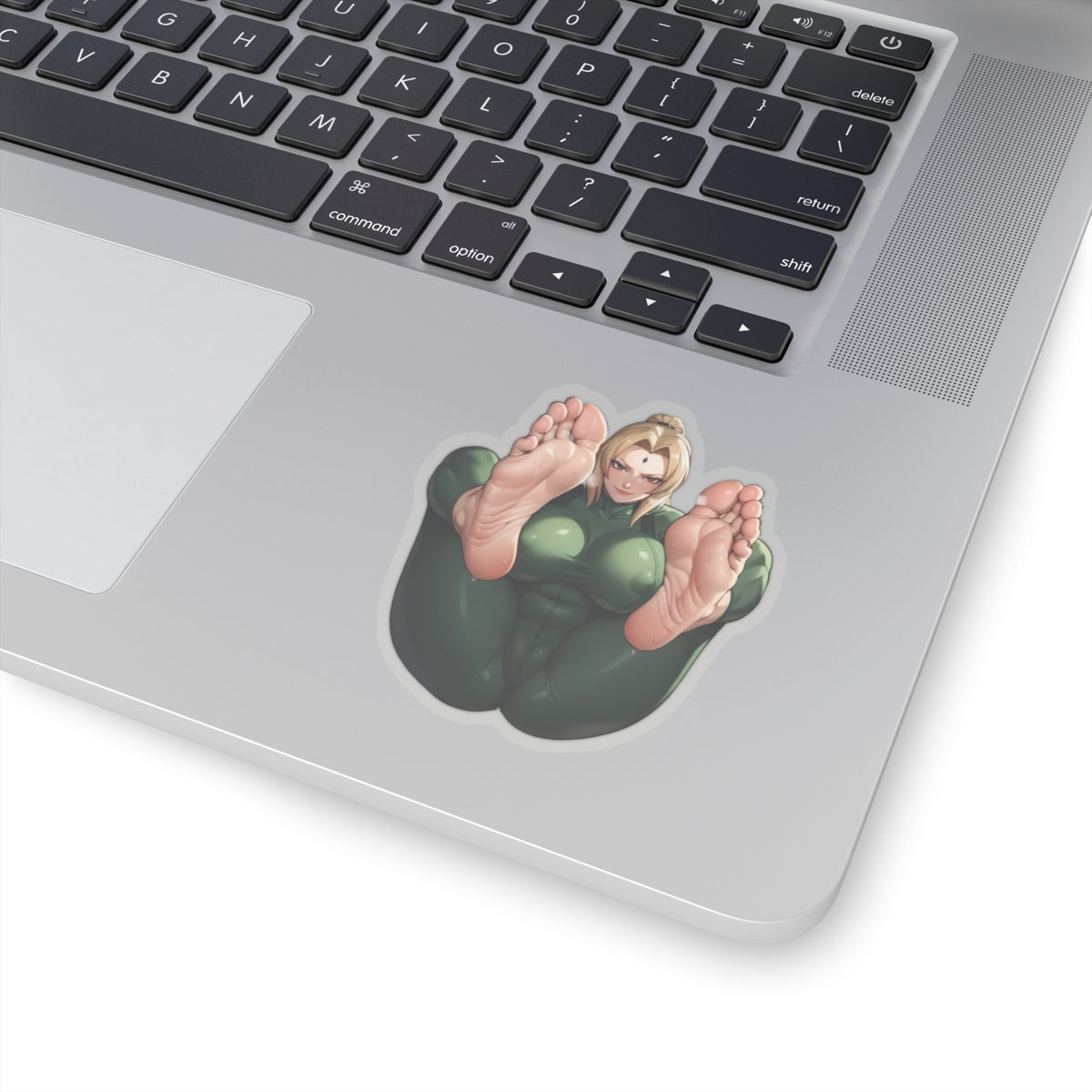 Tsunade | Waifu Sticker | Sexy Feet | Foot Fetish