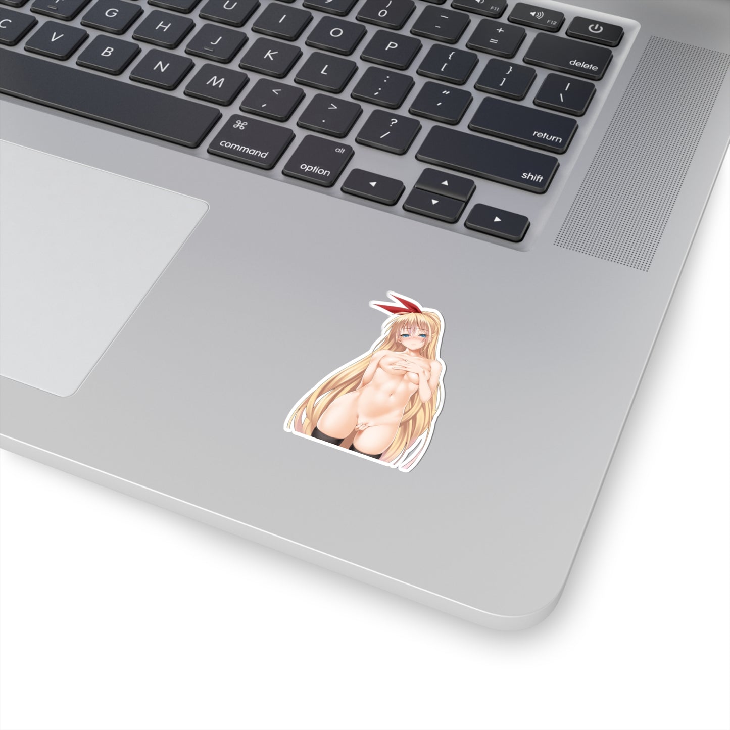 Sexy Anime Sticker | Kirisaki Chitoge | Lewd Anime Sticker | Lewd Sticker | Sexy Waifu Sticker | Nisekoi