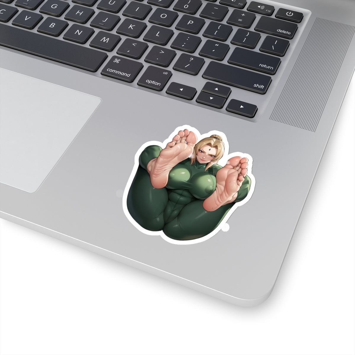 Tsunade | Waifu Sticker | Sexy Feet | Foot Fetish