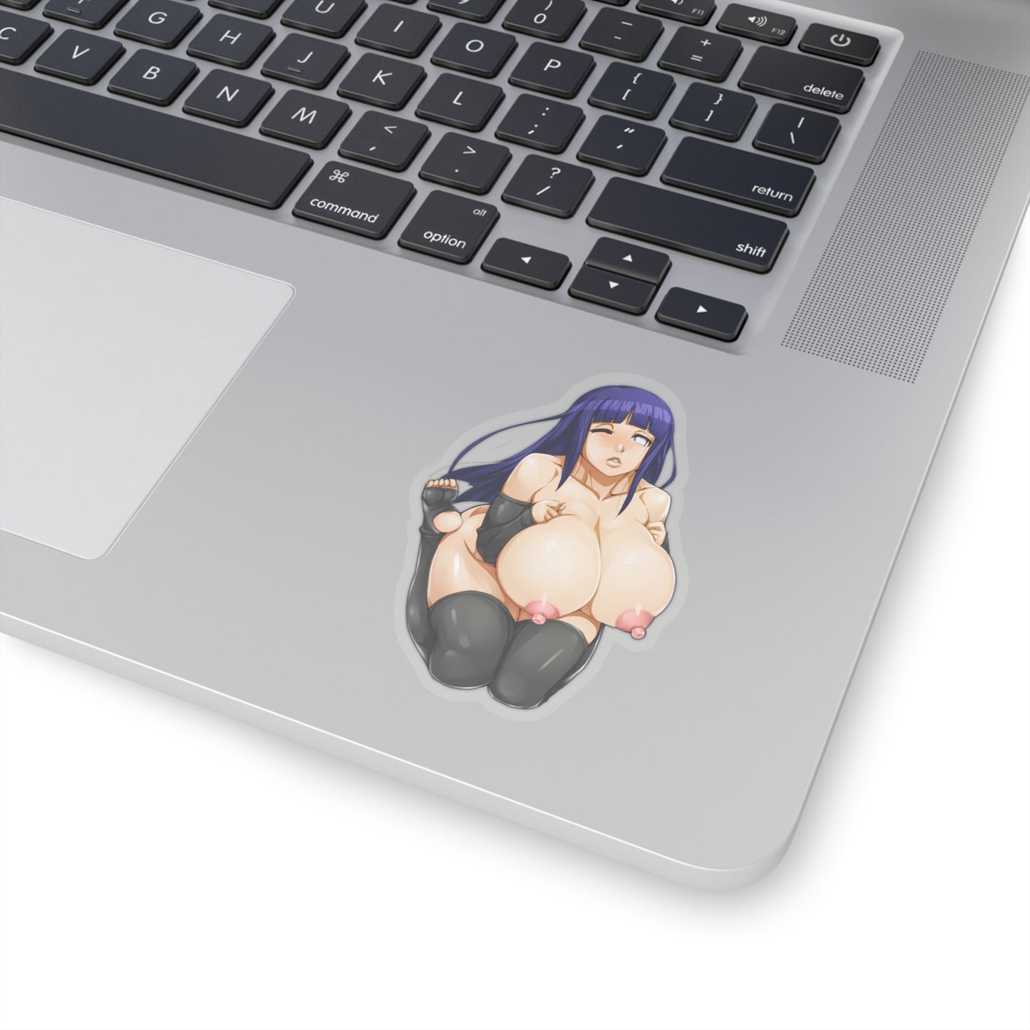 Anime Sticker | Lewd Anime Sticker | Lewd Sticker | Sexy Waifu Sticker | Hinata