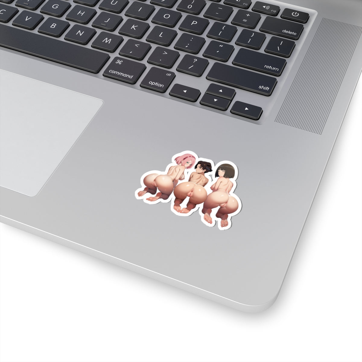 Sexy Anime Sticker | Hinato | Sakura | Tenten | Lewd Anime Sticker | Lewd Sticker | Sexy Waifu Sticker | Anal | SAMSARA_AI