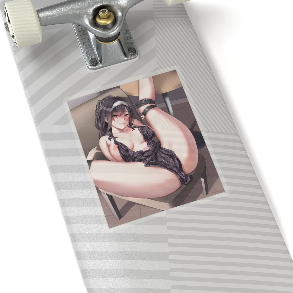 Waifu Sticker | Hentai Girls Sticker
