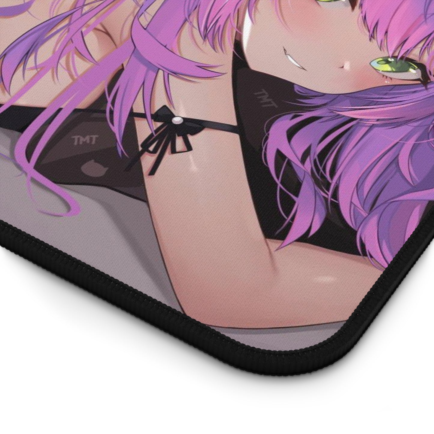 Sexy Anime Mouse Pad | Tokoyami Towa | Vtuber | Hololive | Naughty Succubus Girl | Hot Anime Girl | Sexy Demon Girl | Ecchi | Waifu | Ahegao | Sexy Playmat | Erotic