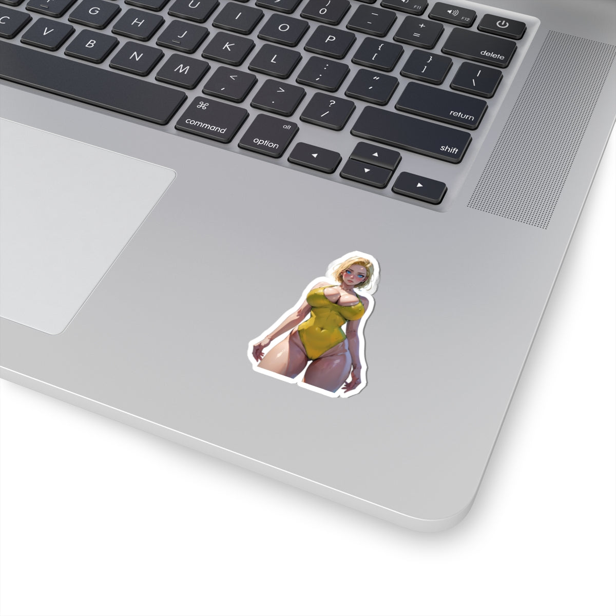 Waifu Sticker