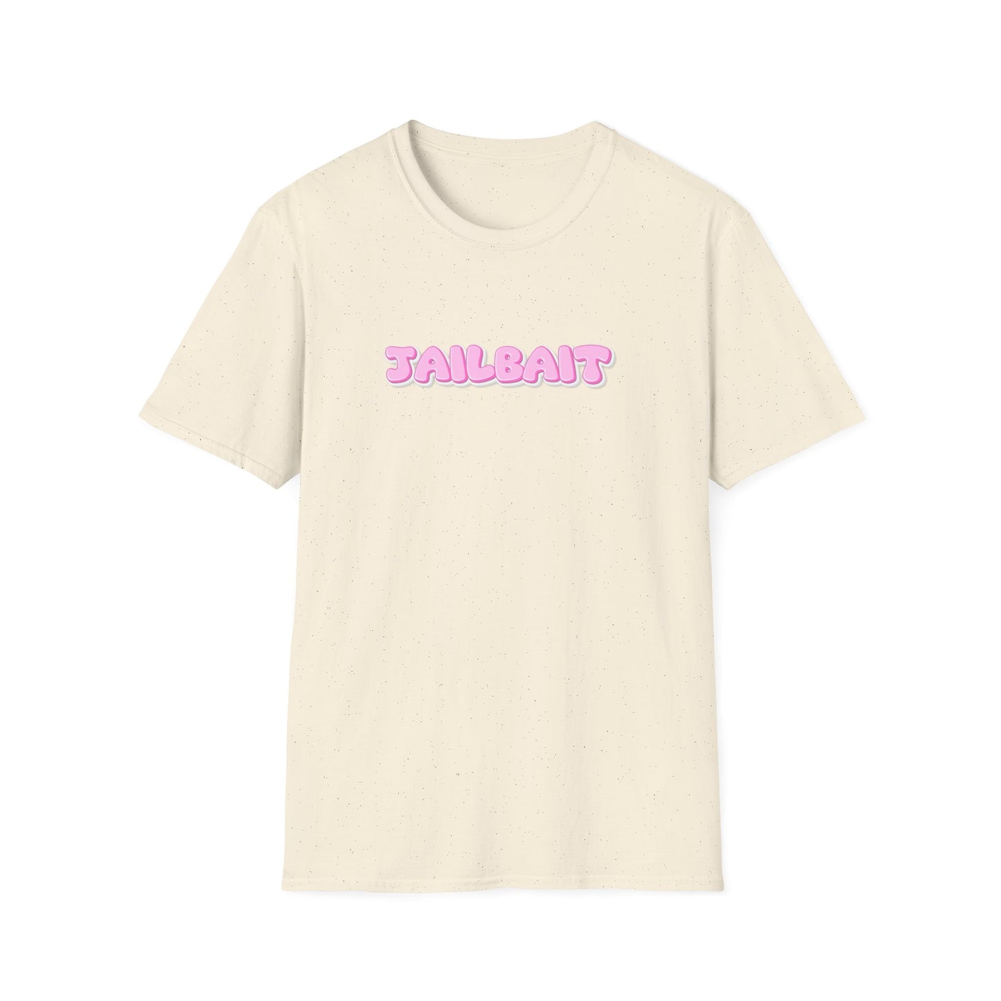 Jailbai T-Shirt | DDLG | Anime Merch | Funny Anime Shirt