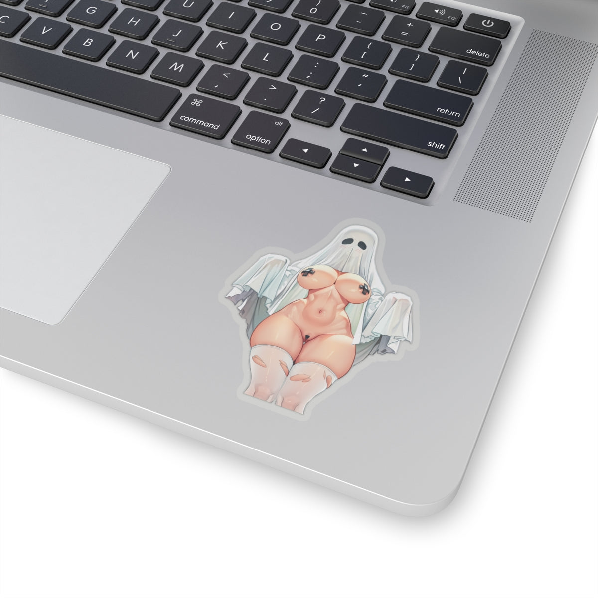 Waifu Sticker | Hentai Girls Sticker | Ghost