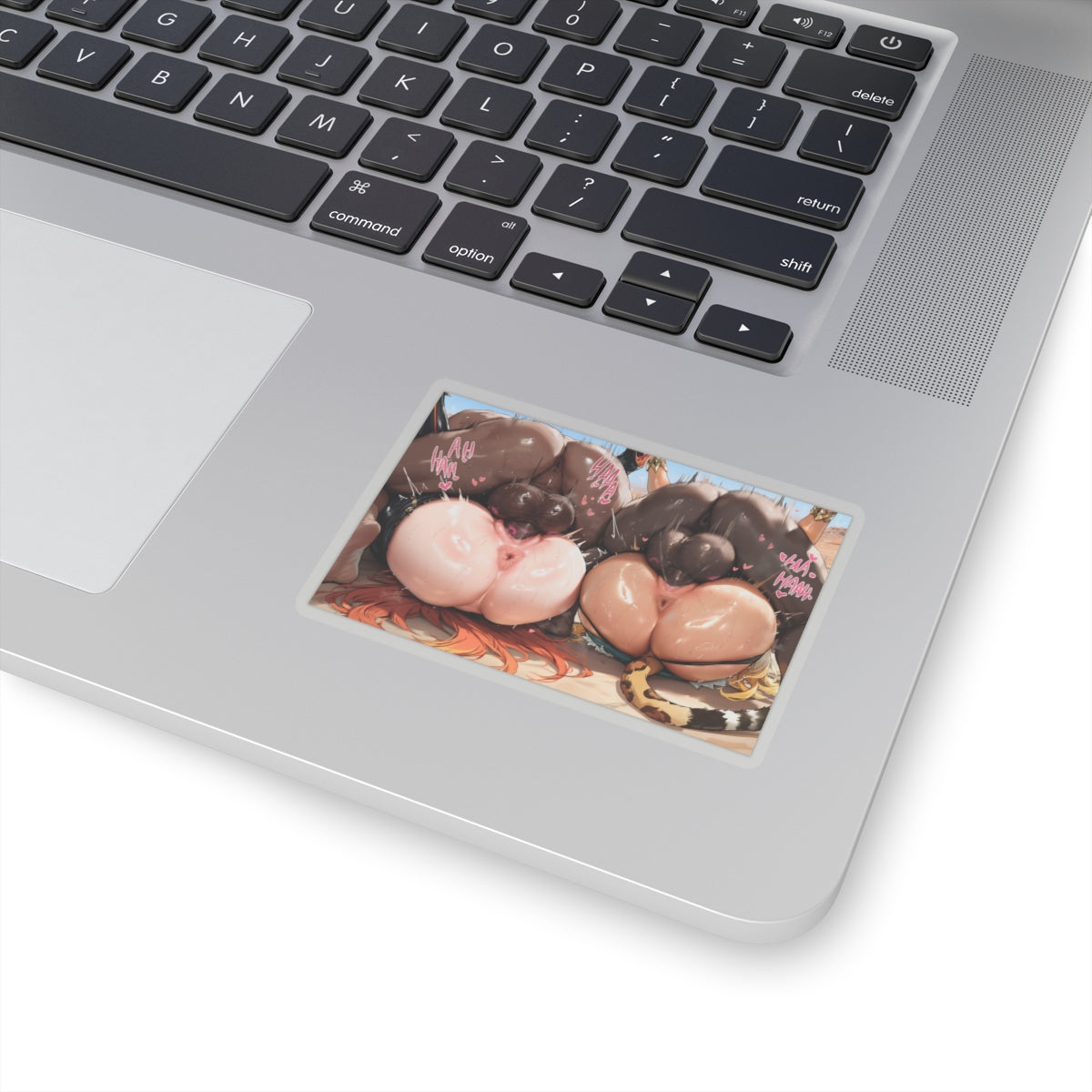 Hentai Sticker | Mating Press Fucking | Hentai NSFW Sticker