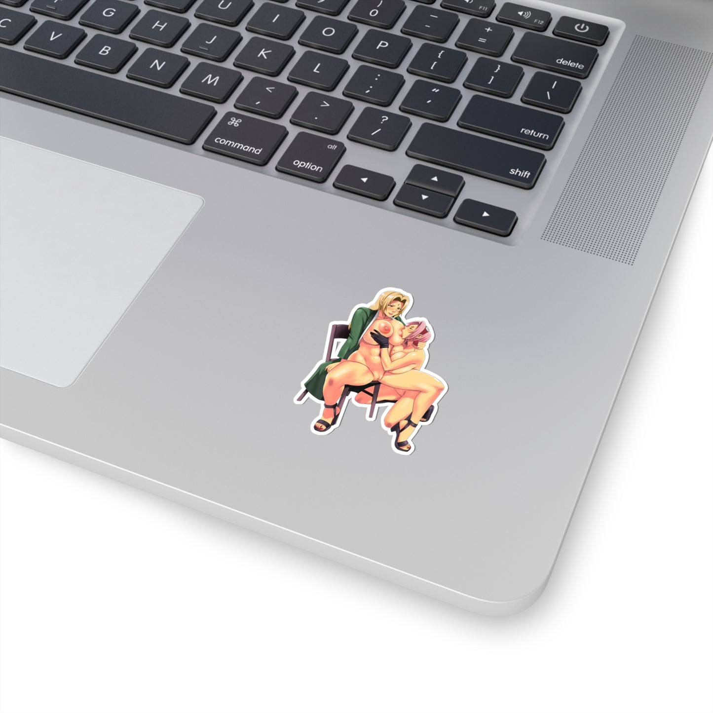 Sexy Anime Sticker | Lewd Anime Sticker | Haruno Sakura | Tsunade | Lewd Sticker | Sexy Waifu Sticker