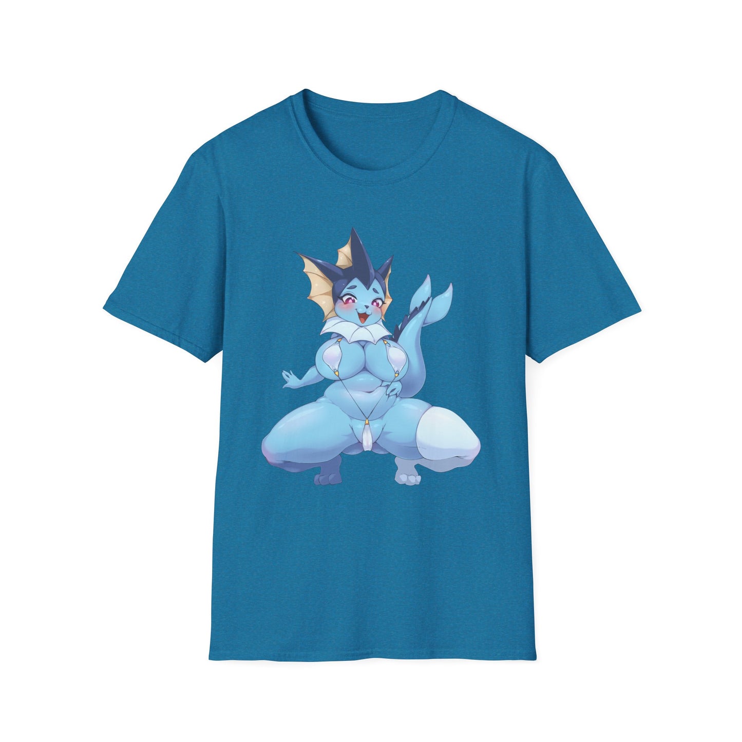 Are You Sure This Is The Correct Size? | Funny Monster, Sexy Anime T-Shirt, Anime Merch, Funny Anime Shirt, Furry