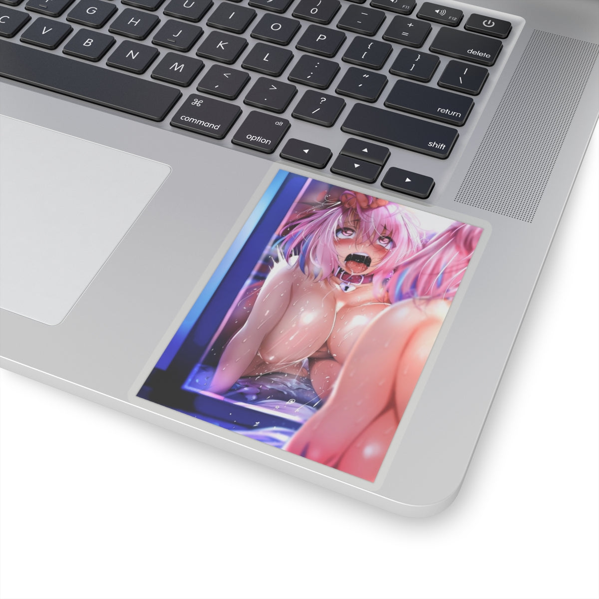 Waifu Sticker | Hentai Girls Sticker | Mirror Sex