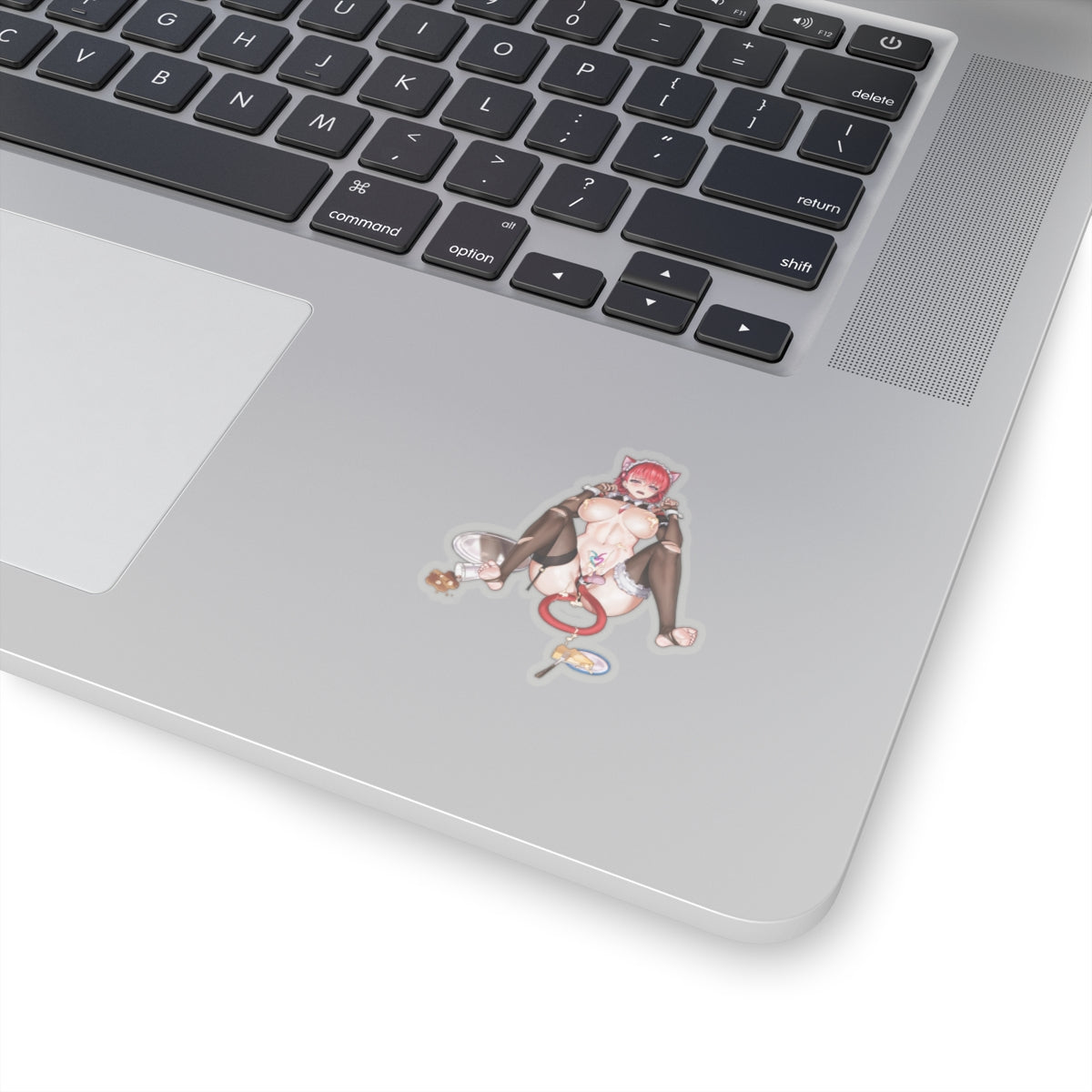 Sexy Anime Sticker | Janghwa | Last Origin | Lewd Anime Sticker | Lewd Sticker | Sexy Waifu Sticker | Catcostume | Cat Ears