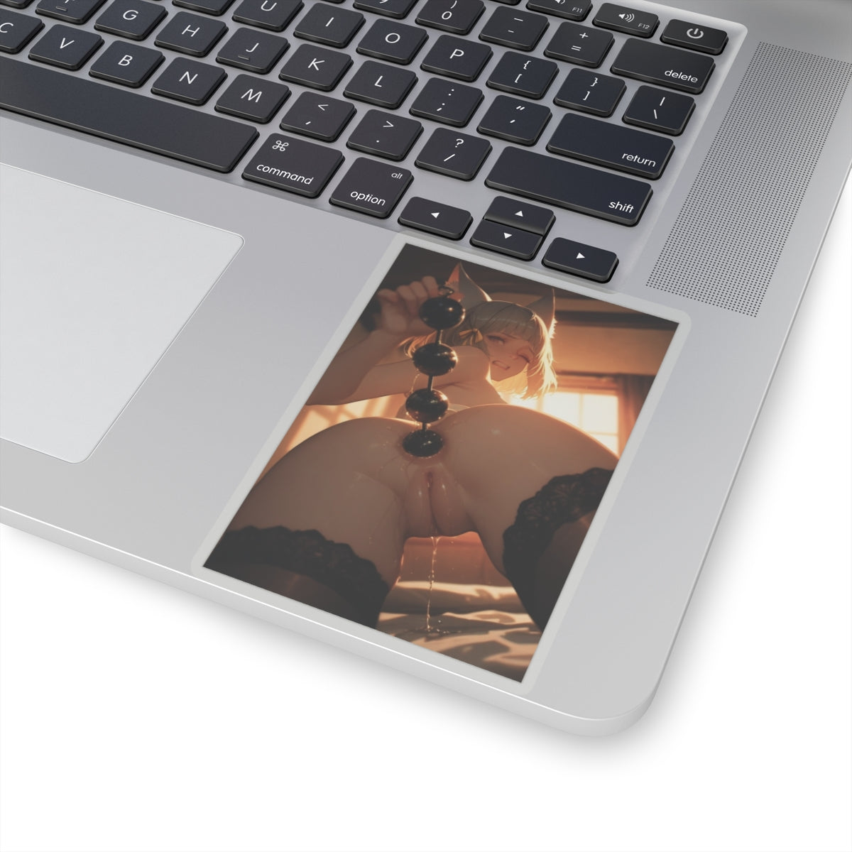 Hentai Sticker | Anal | Hentai NSFW Sticker | Sex Toy