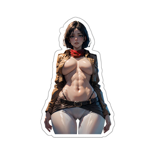 Waifu Sticker