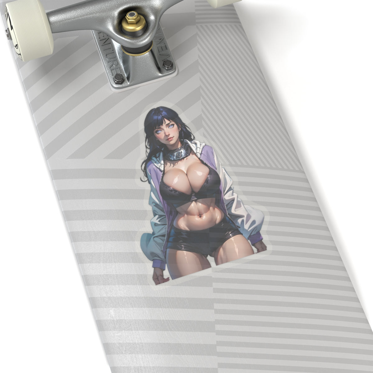 Waifu Sticker