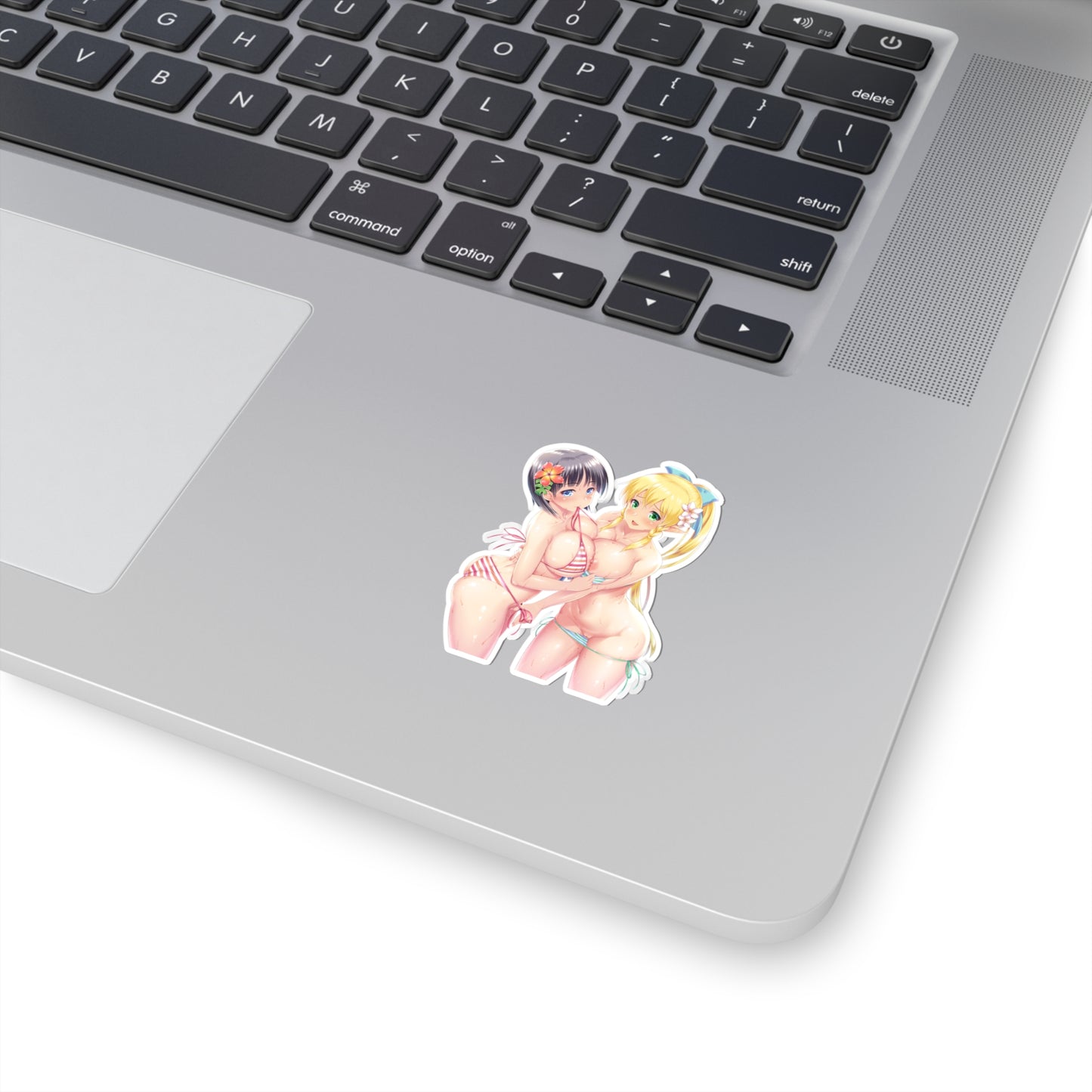 Sexy Anime Sticker | Kirisaki Chitoge | Lewd Anime Sticker | Lewd Sticker | Sexy Waifu Sticker | Kirigaya Suguha | Leafa