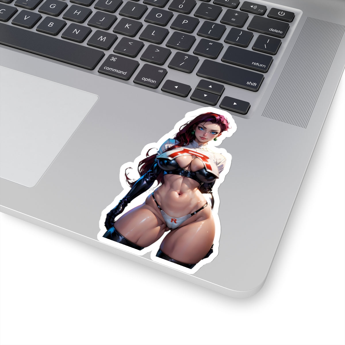 Waifu Sticker