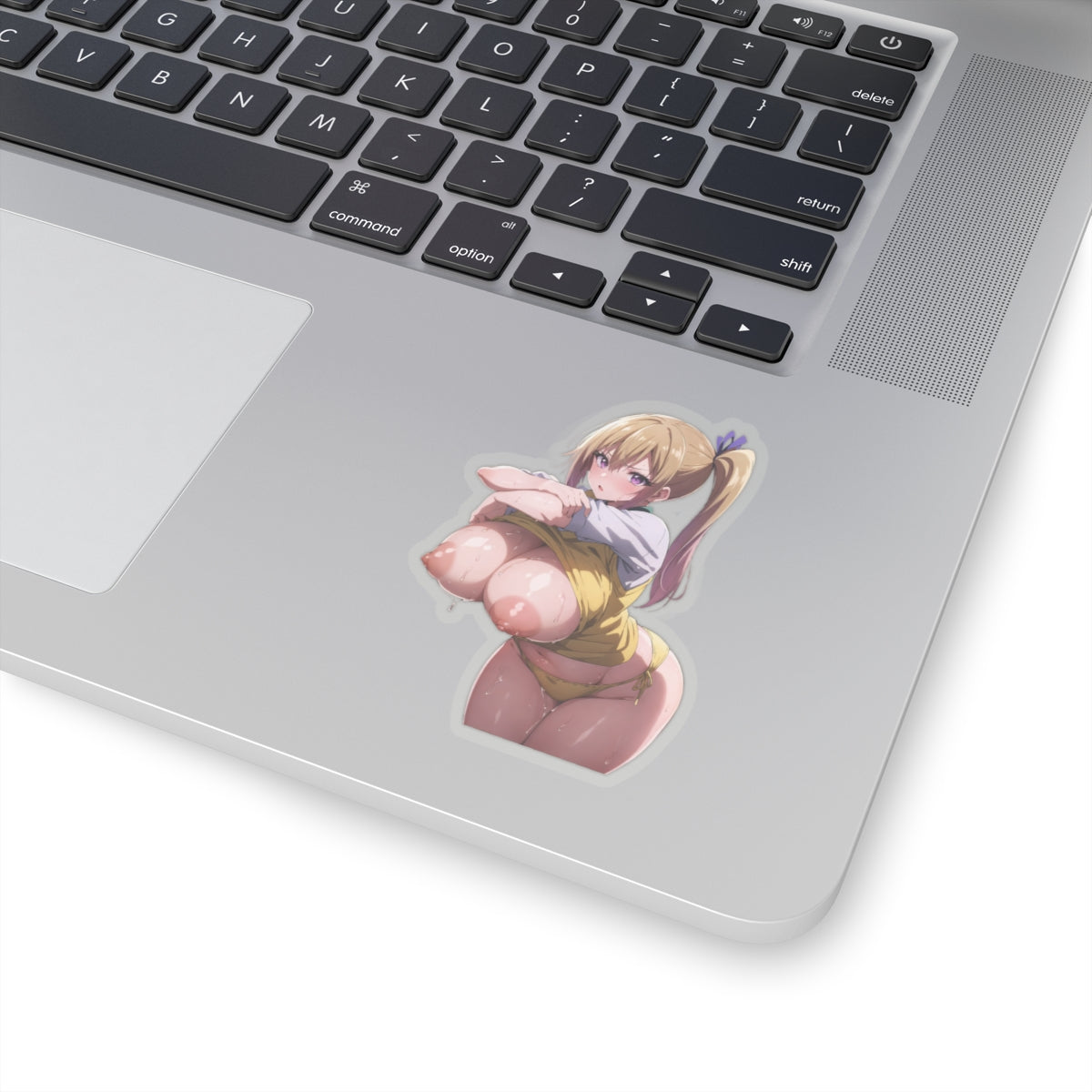 Sexy Anime Sticker | Mai | Lewd Anime Sticker | Lewd Sticker | Sexy Waifu Sticker | kospeko