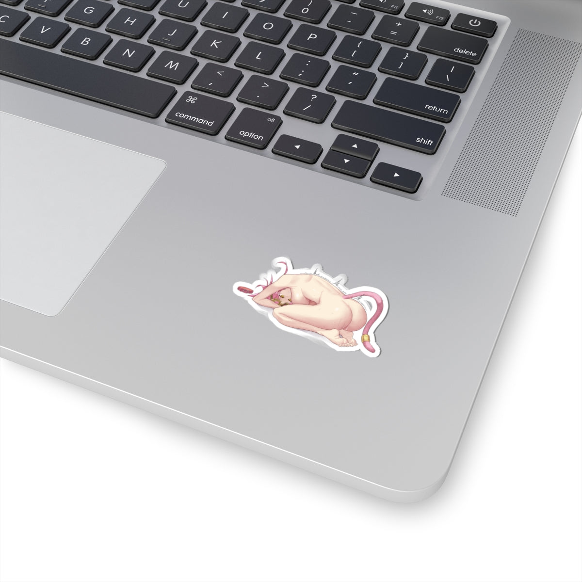 Copy of Sexy Anime Sticker | Makoto Nanaya | Lewd Anime Sticker | Lewd Sticker | Sexy Waifu Sticker