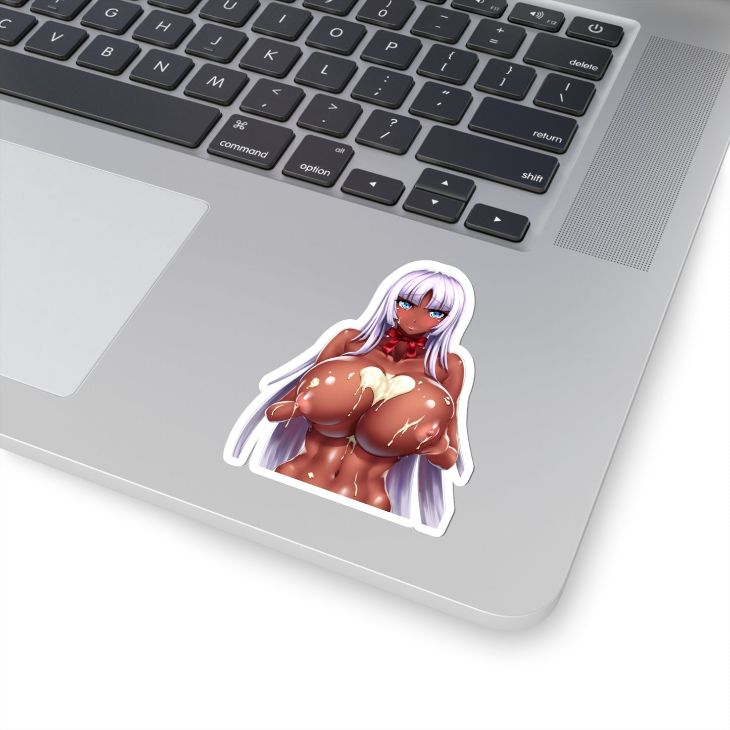 Sexy Anime Sticker |  Liliana | Lewd Anime Sticker | Lewd Sticker | Sexy Waifu Sticker | Wagaya no Liliana-san