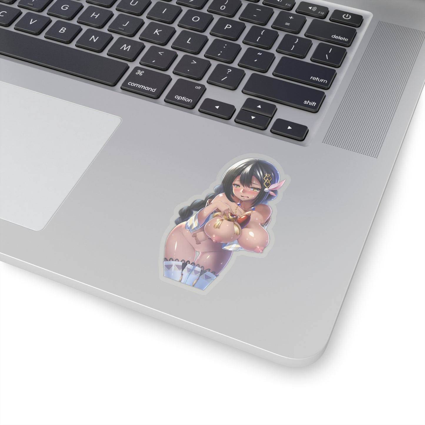 Sexy South Dakota Sticker | Sexy Anime Sticker | Lewd Anime Sticker | Lewd Sticker | Sexy Waifu Sticker | Azur Lane