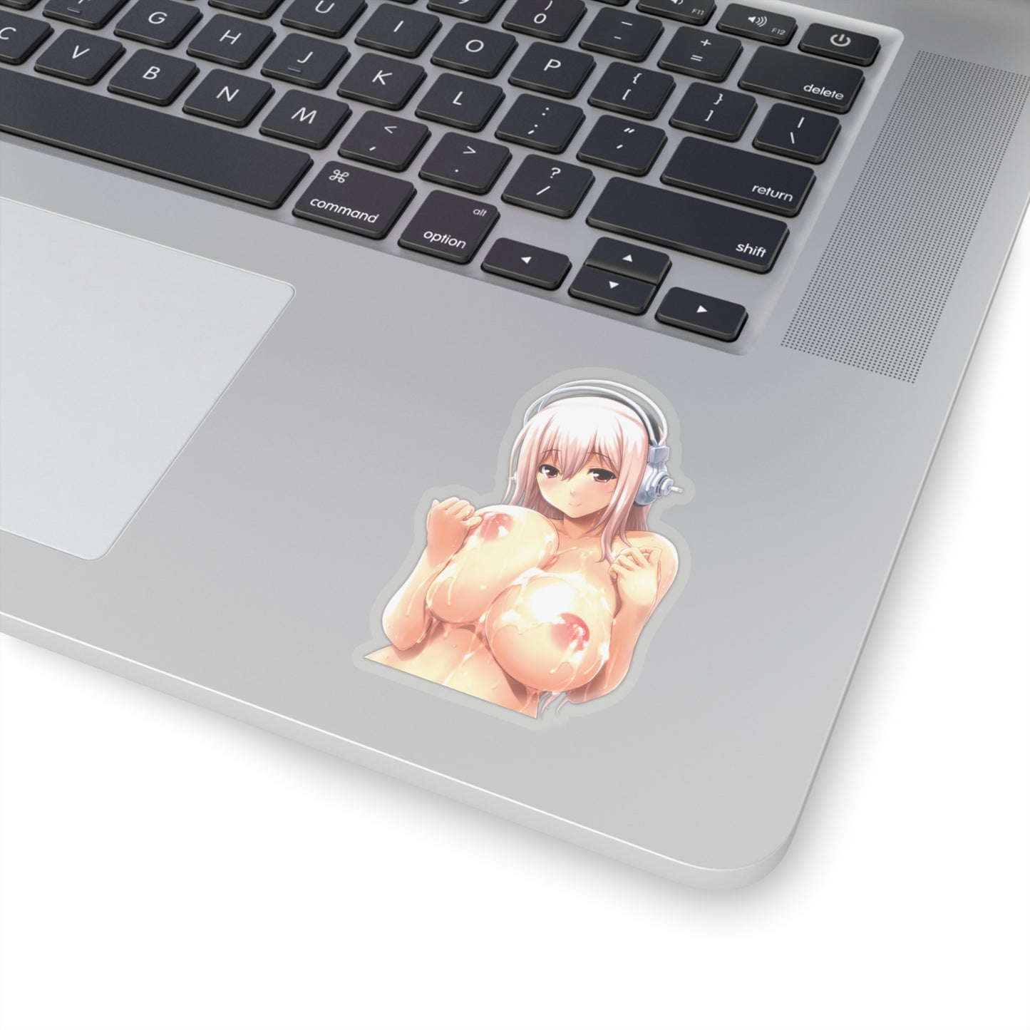 Sexy Anime Sticker | Lewd Anime Sticker | Lewd Sticker | Sexy Waifu Sticker | Super Sonico