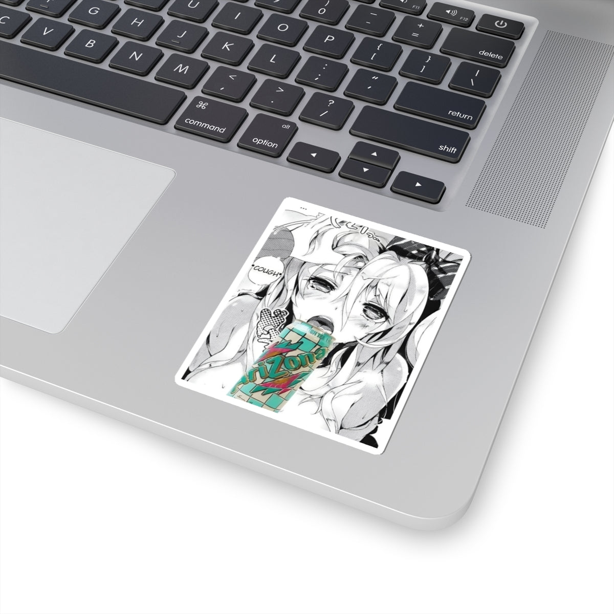 Ice Tea Meme Sticker