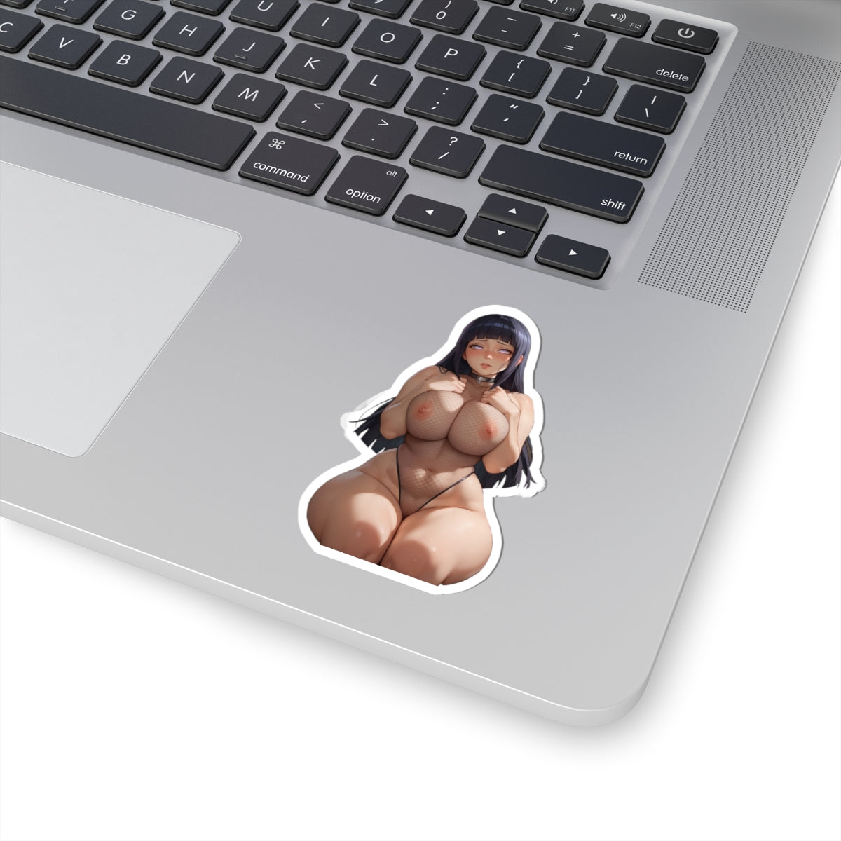 Waifu Sticker | Hentai Girls Sticker | Ninja Girl