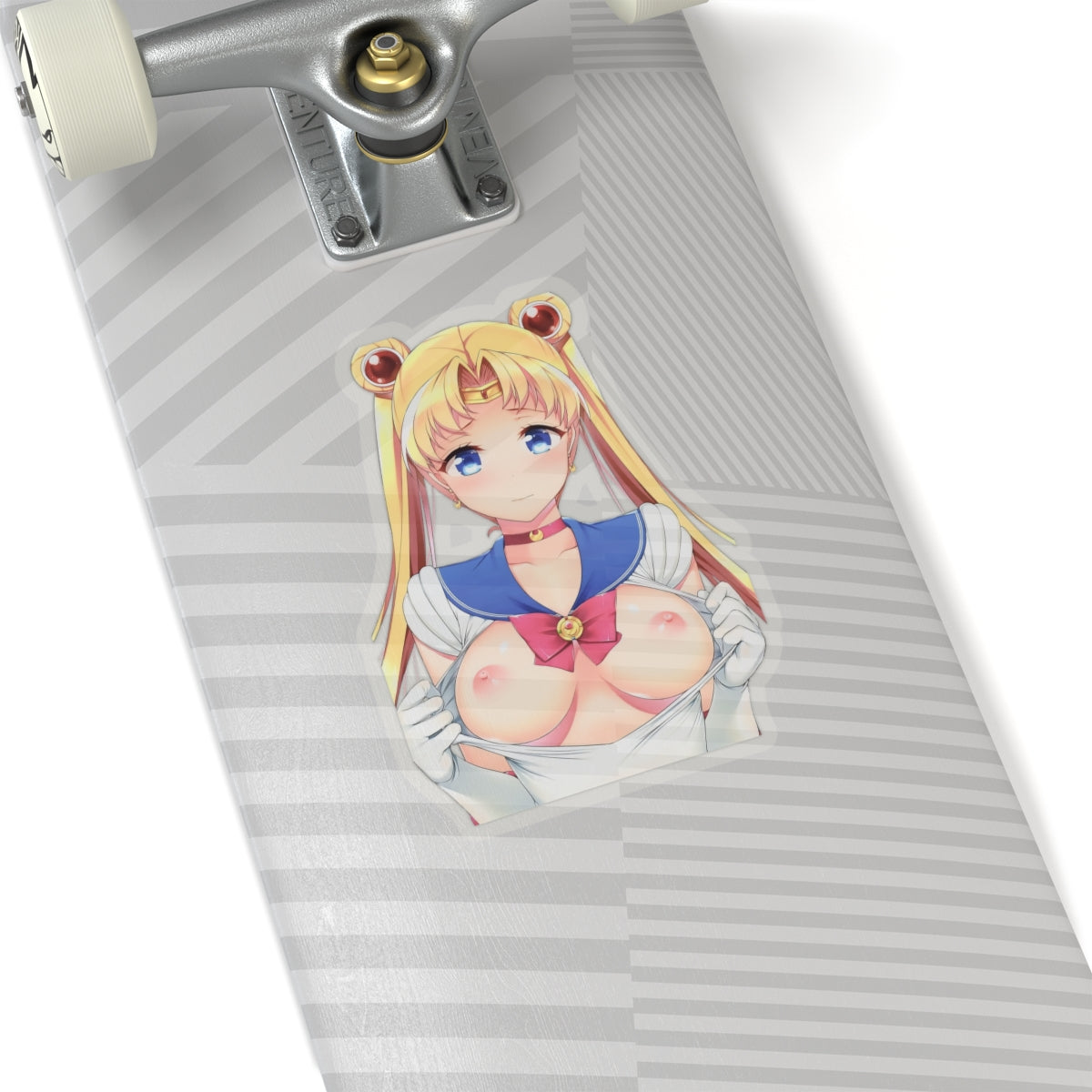 Waifu Sticker | Hentai Girls Sticker | Sailor