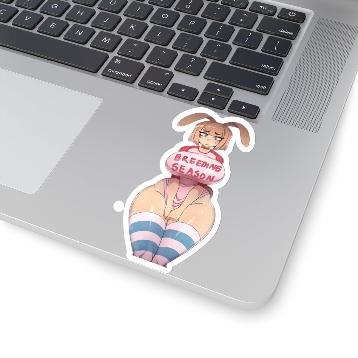 Bunny | Waifu Sticker | Funny