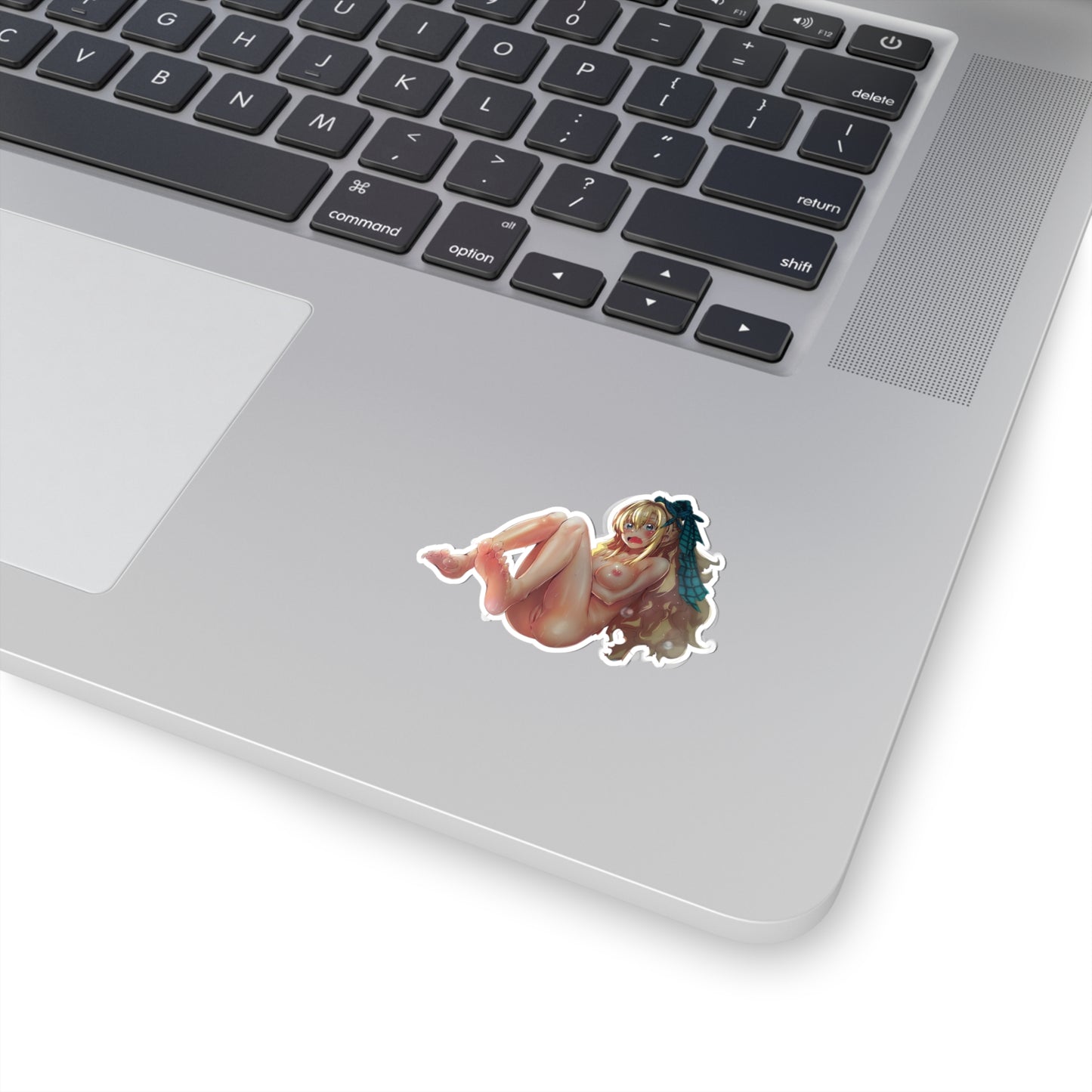 Sexy Anime Sticker | Lewd Anime Sticker | Sena Kashiwazaki | Lewd Sticker | Sexy Waifu Sticker | Boku wa Tomodachi ga Sukunai